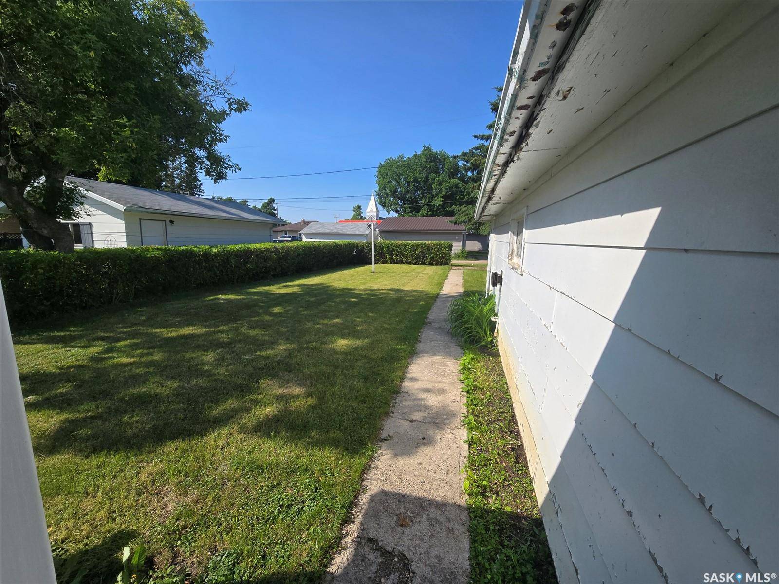 Kipling, SK S0G 2S0,414 2nd STREET
