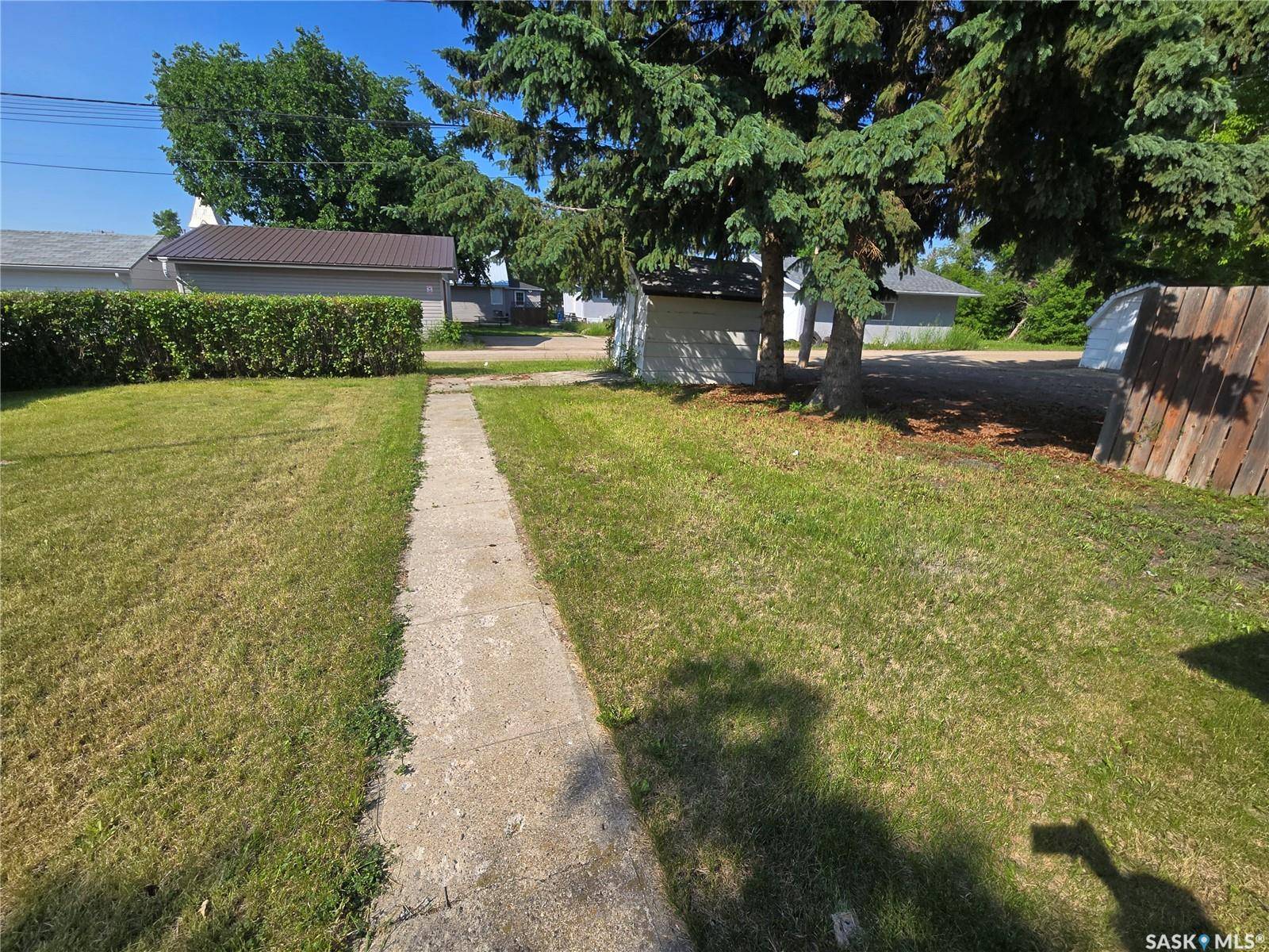 Kipling, SK S0G 2S0,414 2nd STREET