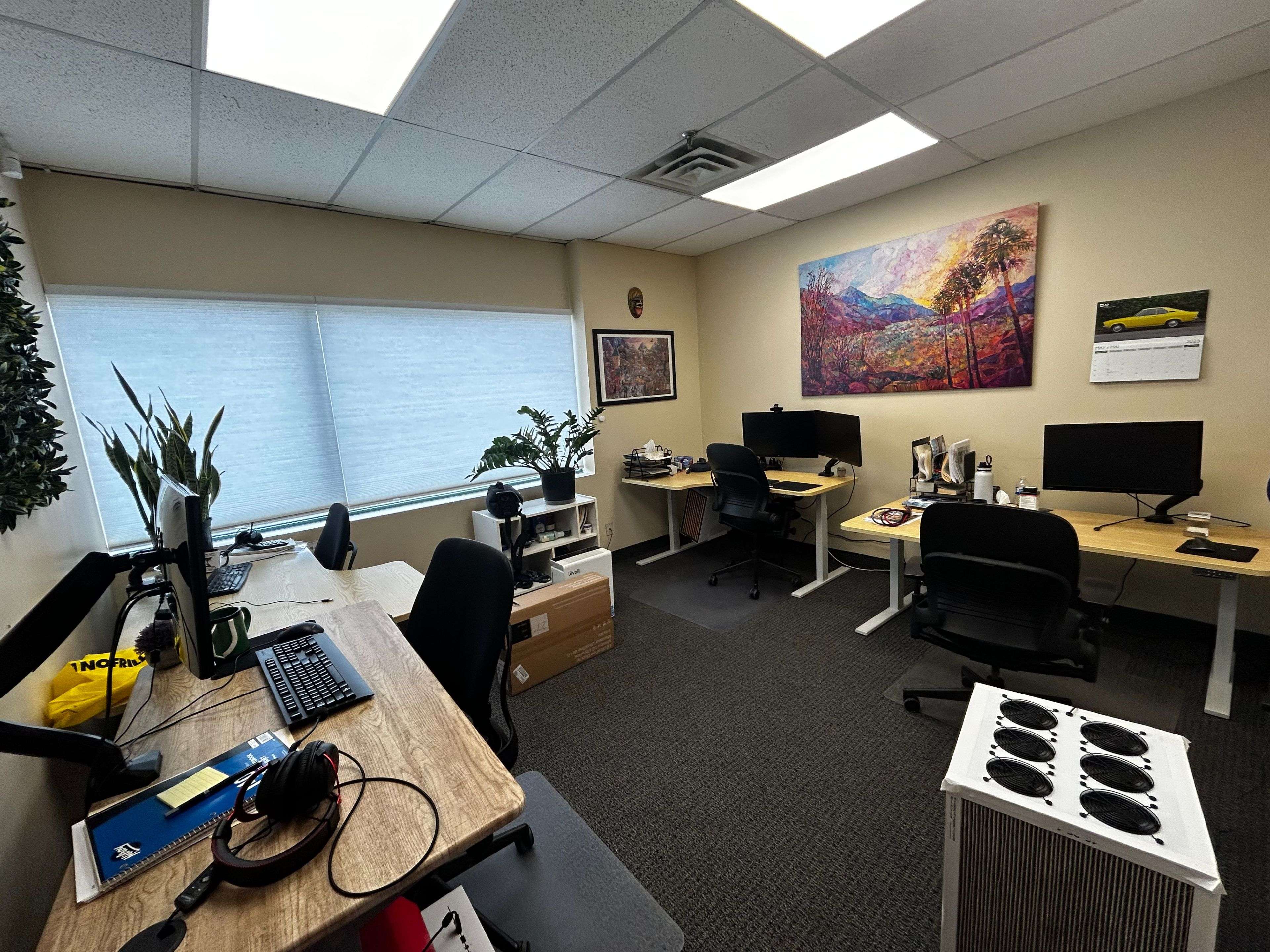 Mississauga, ON L5S 1V3,2430 Lucknow DR ## 14-18