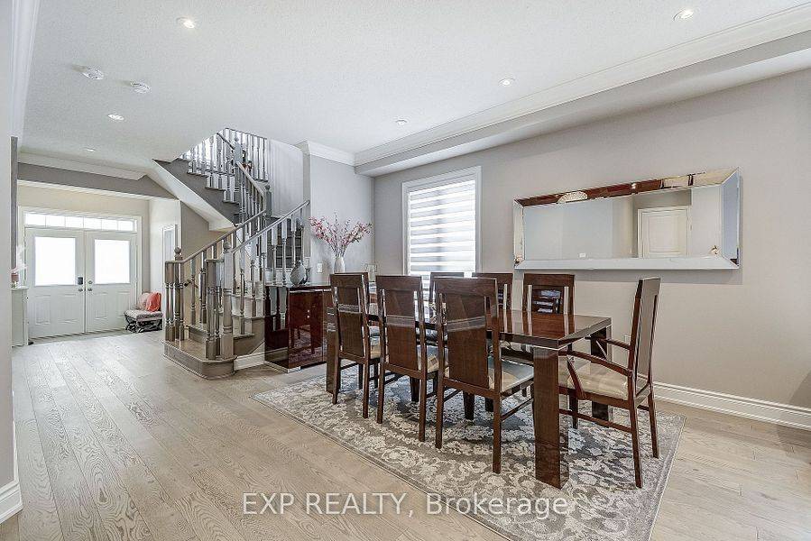 Milton, ON L9E 1H4,1578 Leger WAY