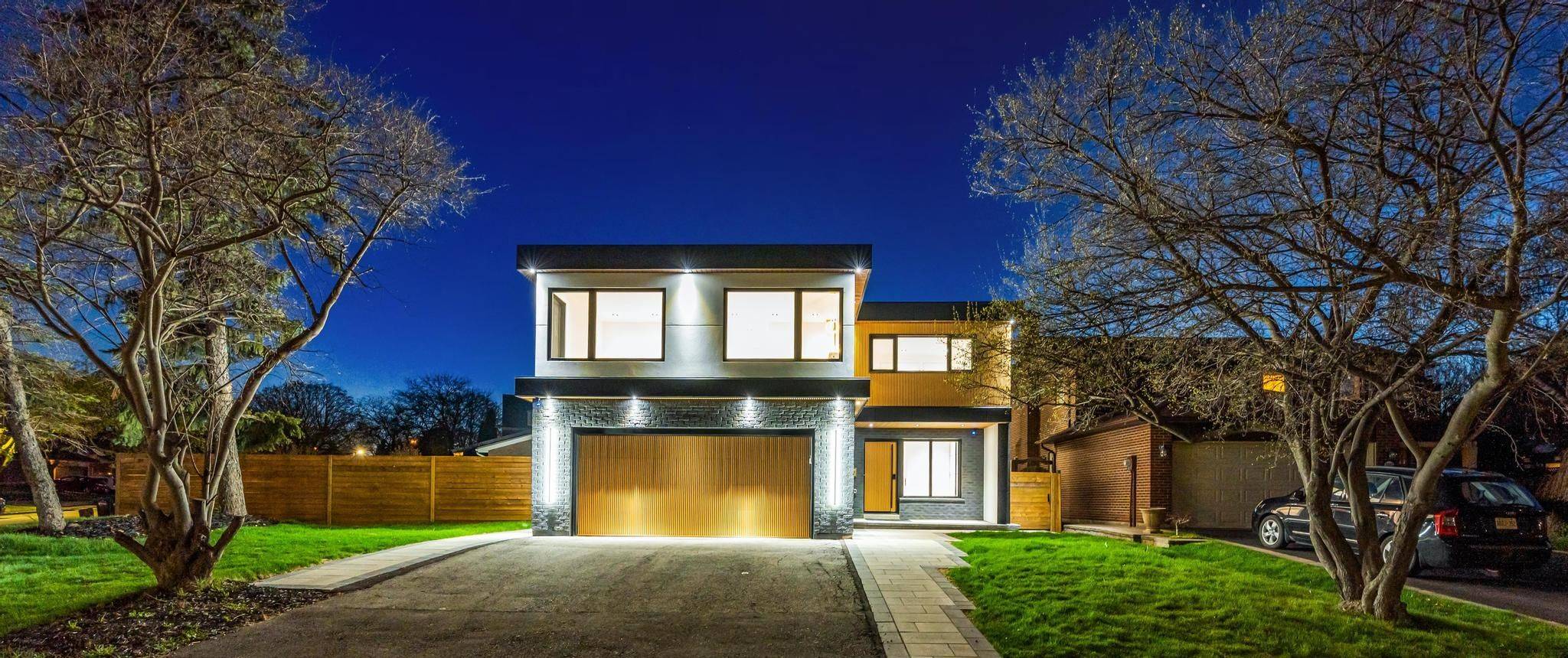 Mississauga, ON L5L 2H2,2893 Folkway DR