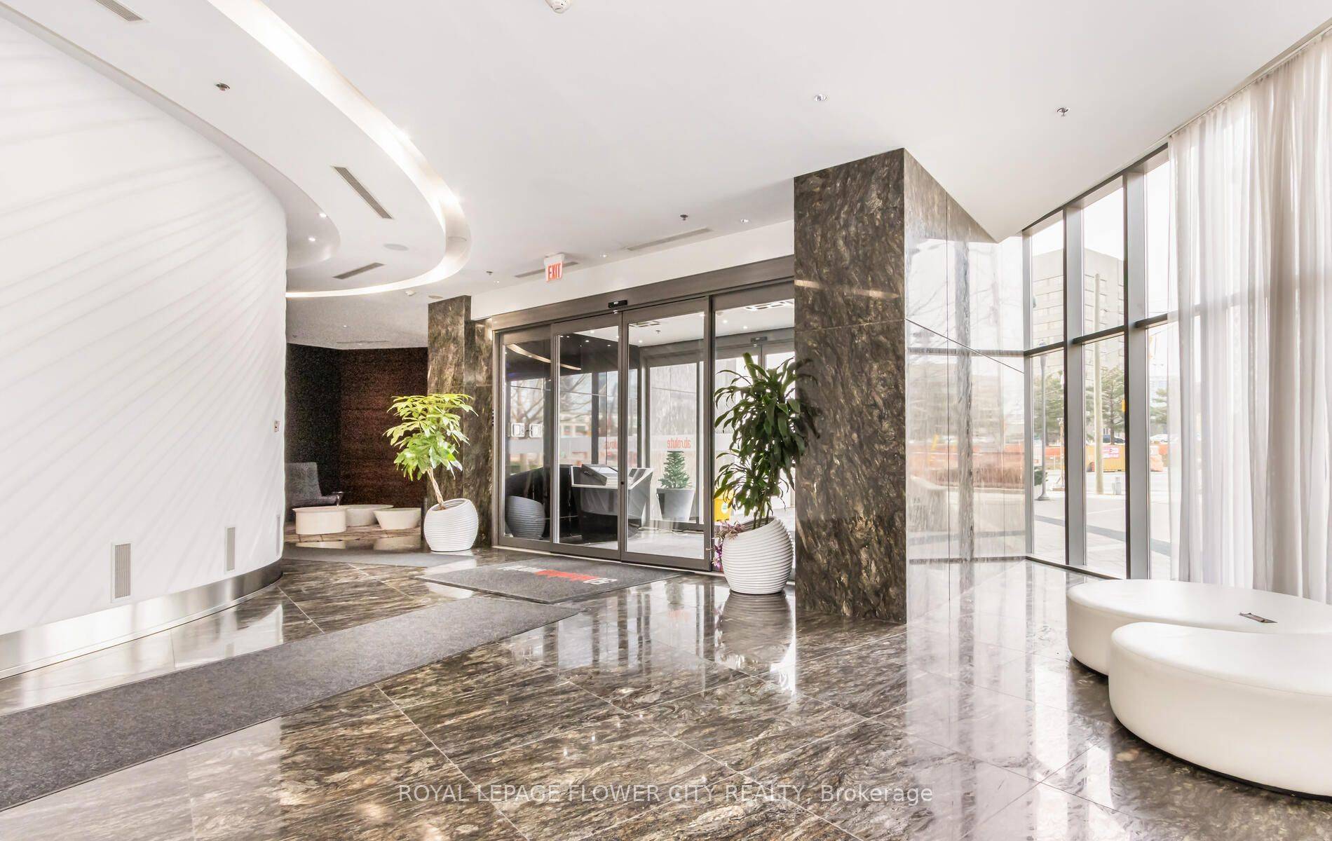 Mississauga, ON L4Z 0A8,50 Absolute AVE #3907