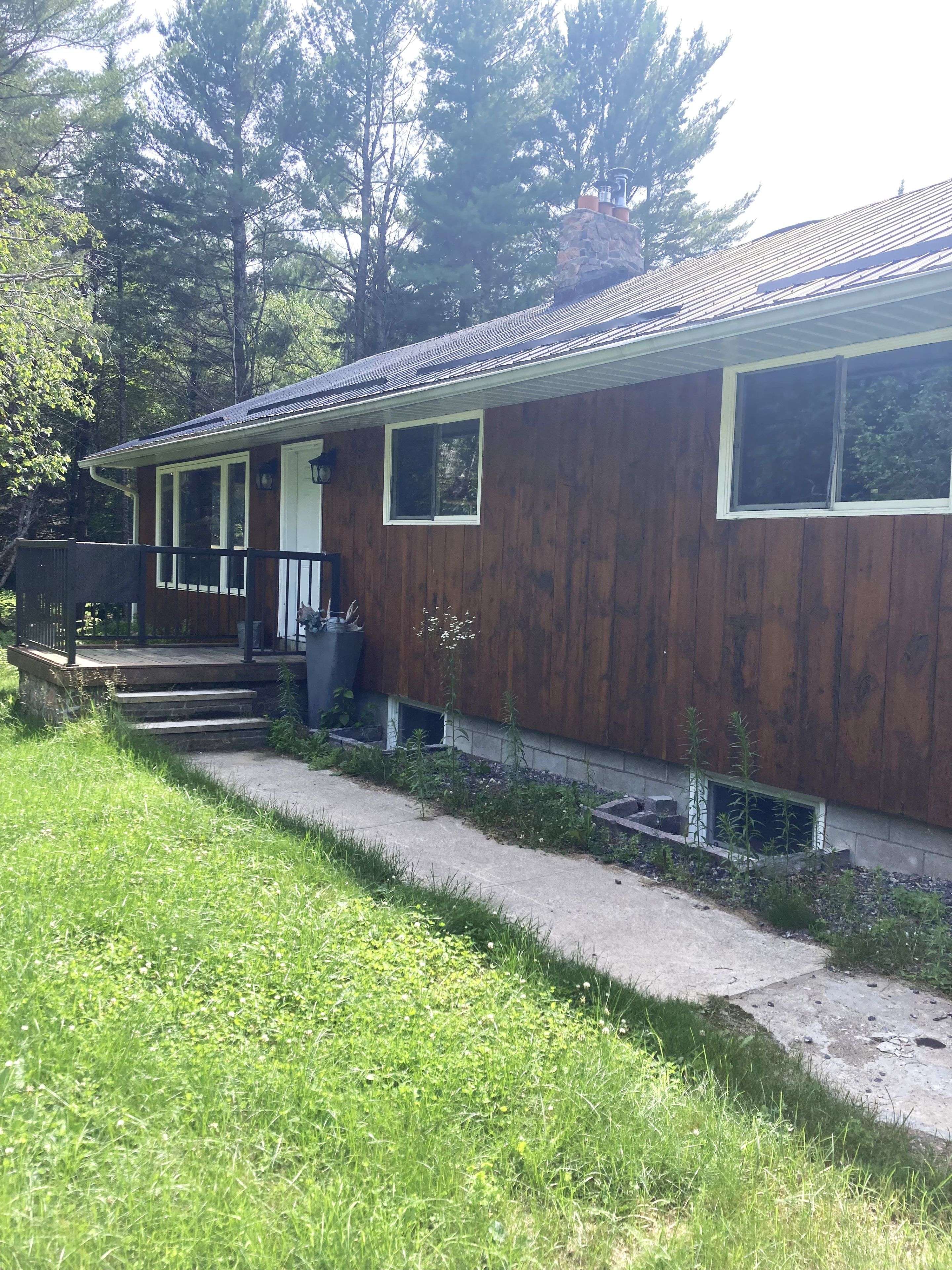 Whitestone, ON P0A 1G0,1526 Hwy 124 N/A
