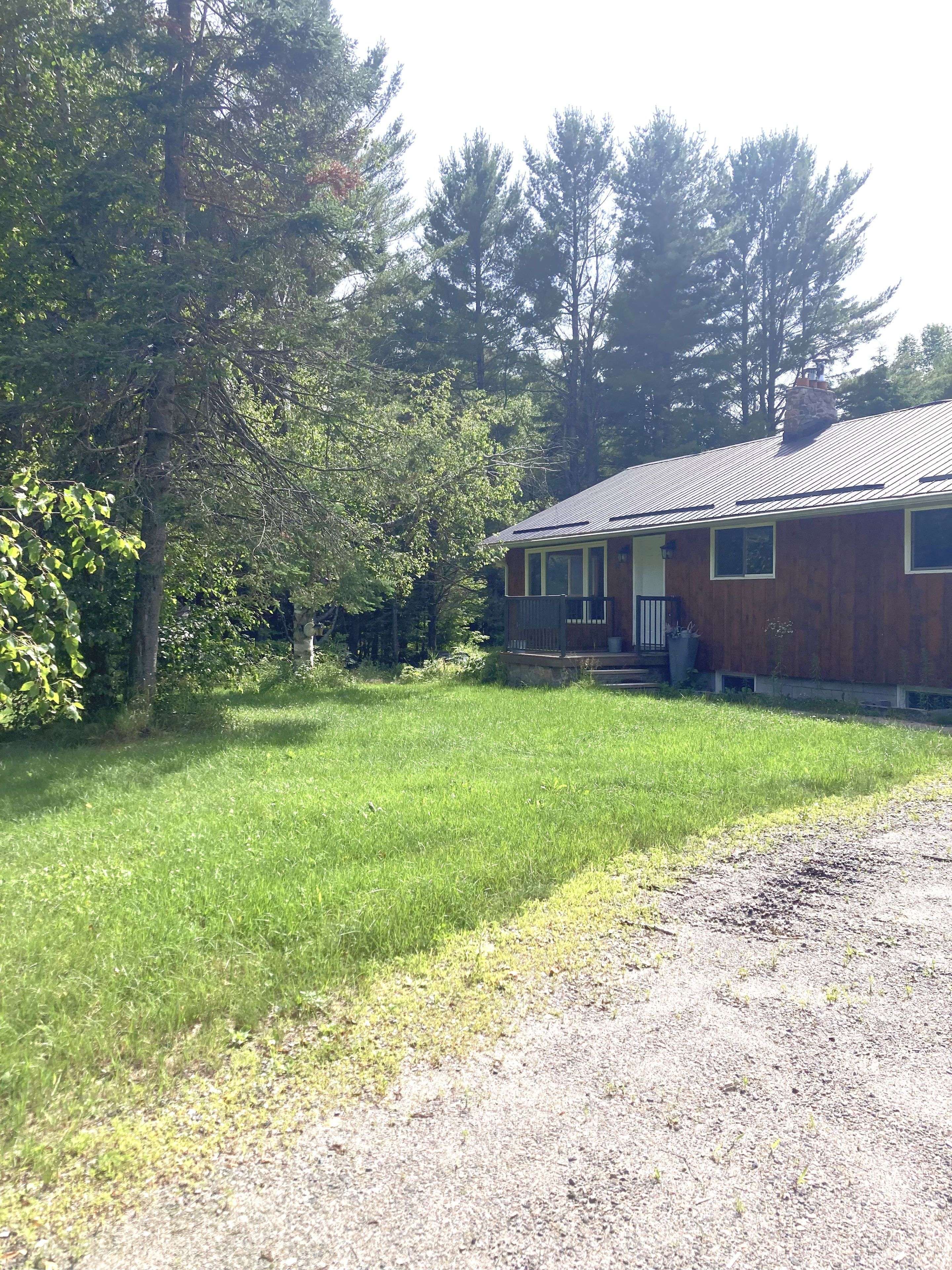1526 Hwy 124 N/A, Whitestone, ON P0A 1G0