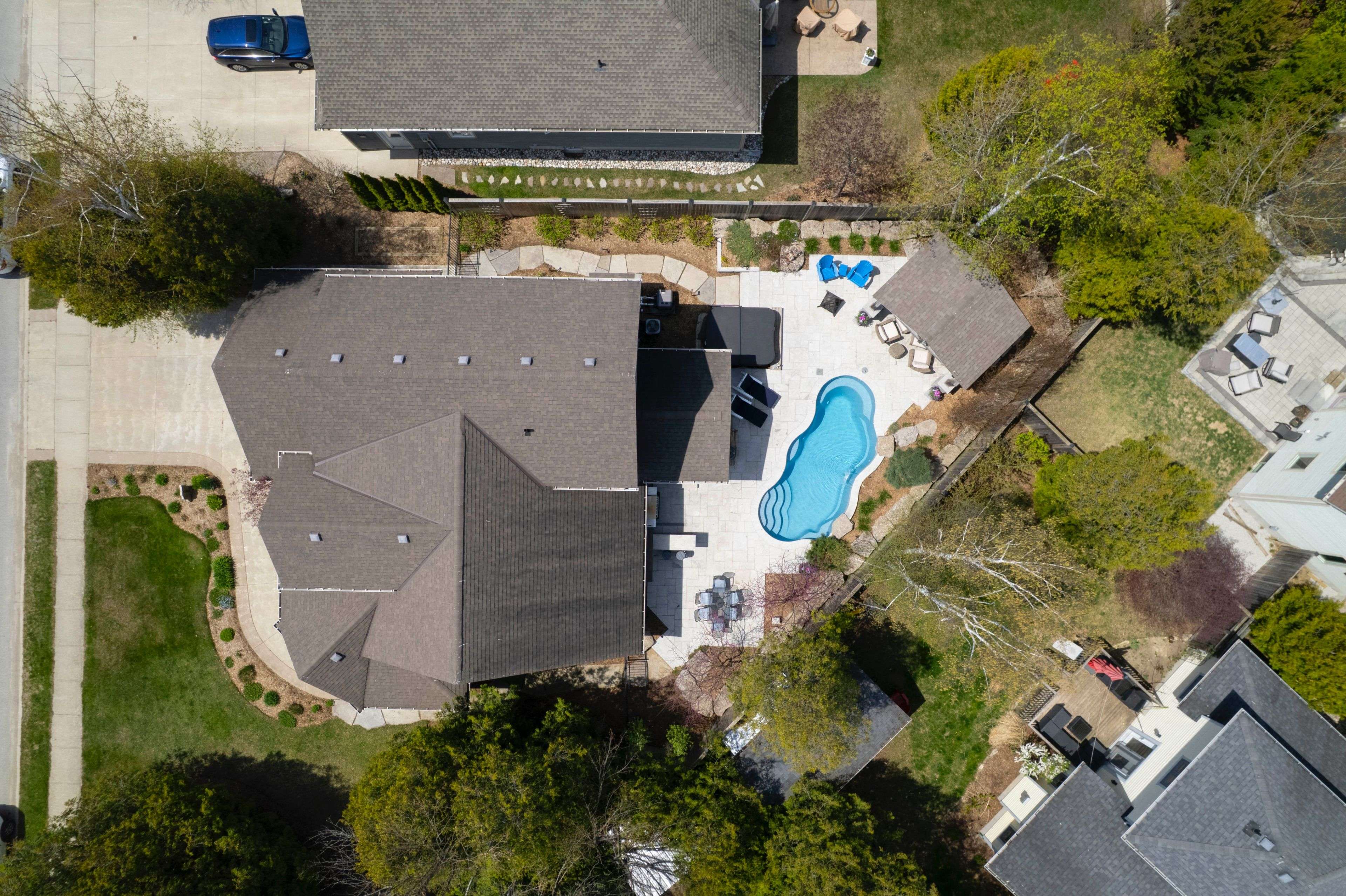Saugeen Shores, ON N0H 2L0,465 Creekwood DR N