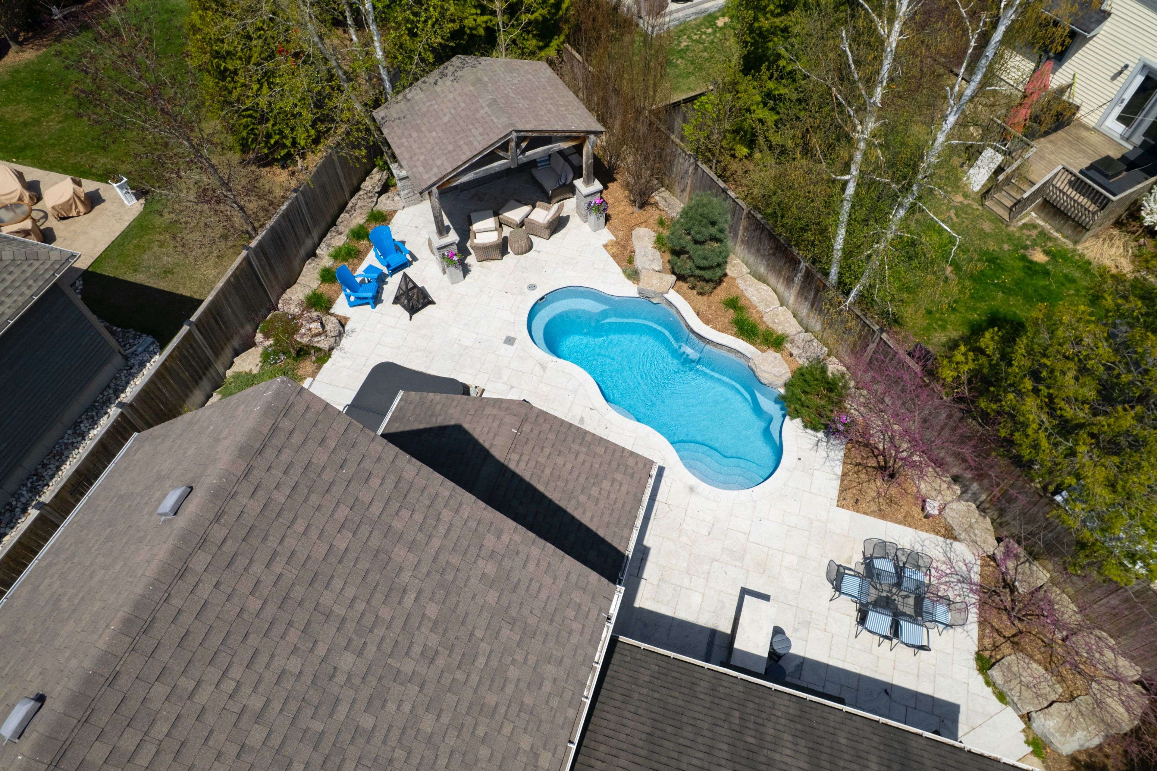Saugeen Shores, ON N0H 2L0,465 Creekwood DR N
