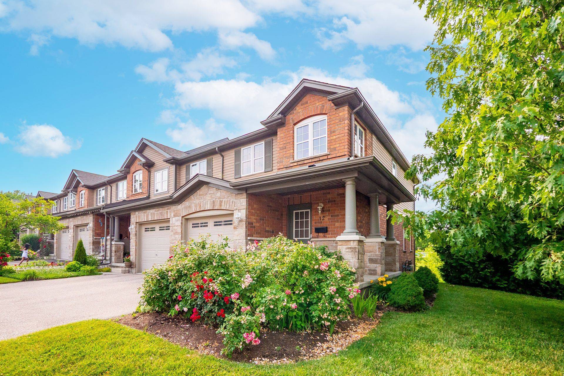Cambridge, ON N3H 0A5,535 Margaret ST #12