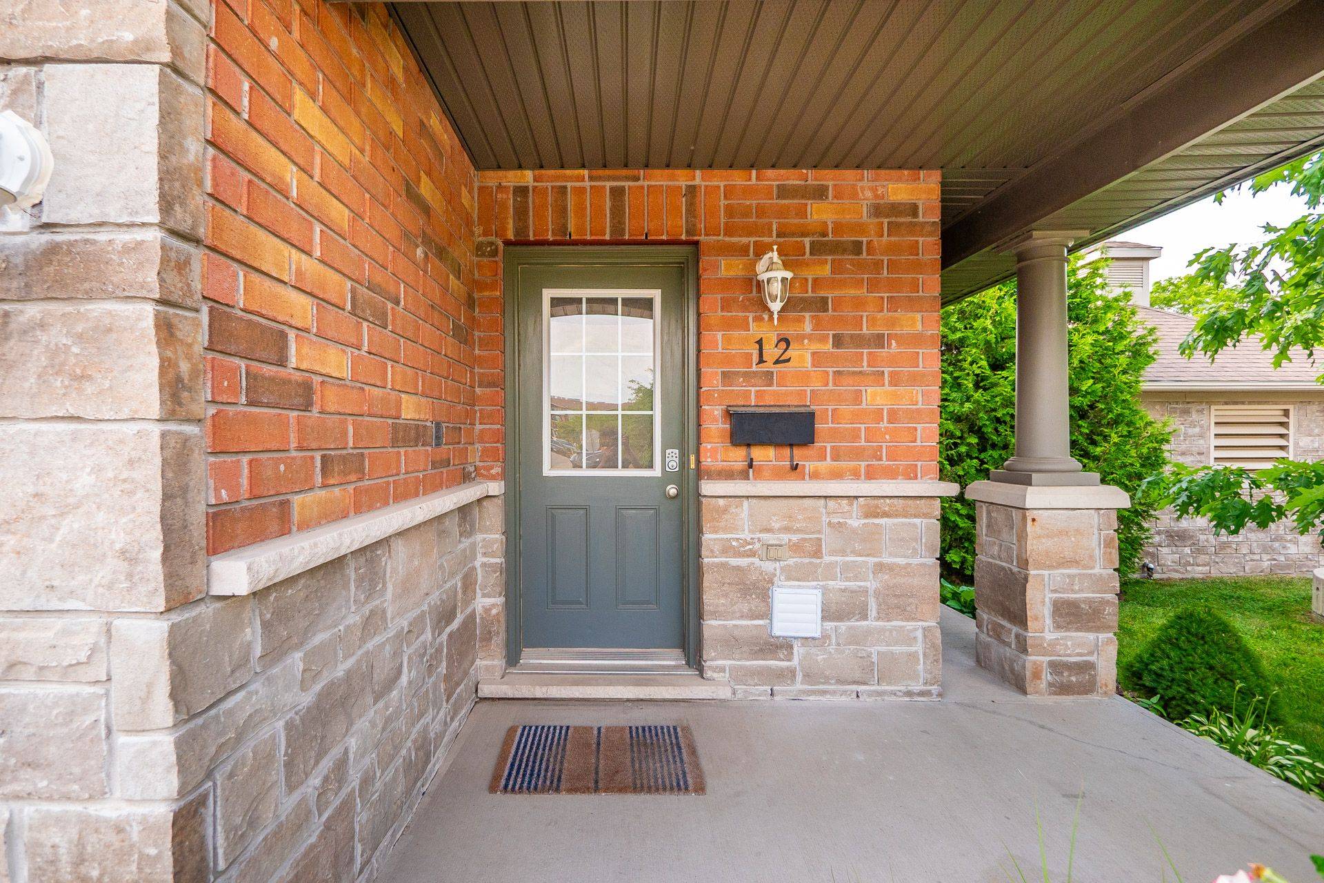 Cambridge, ON N3H 0A5,535 Margaret ST #12