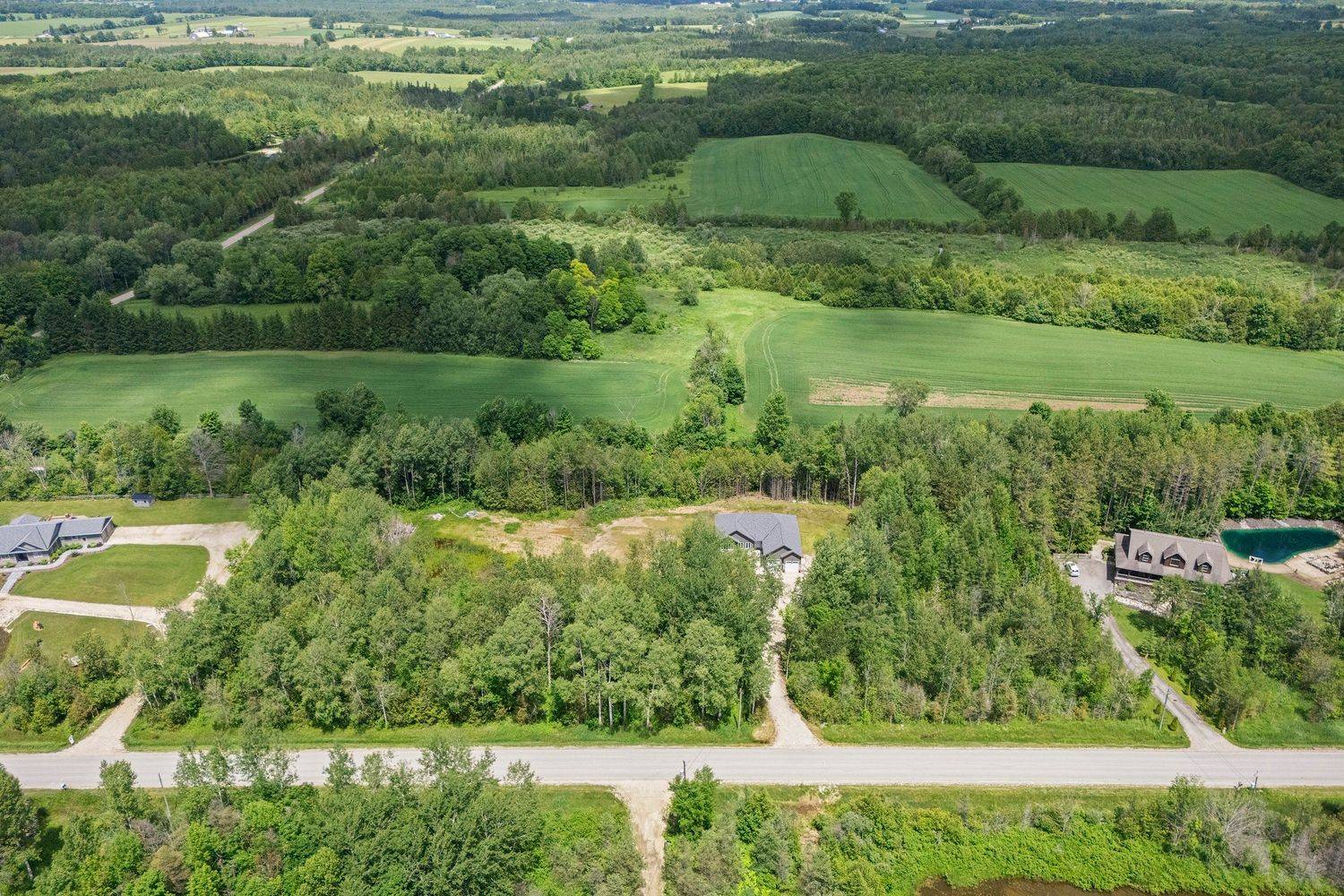 Grey Highlands, ON N0C 1H0,734565 West Back Line