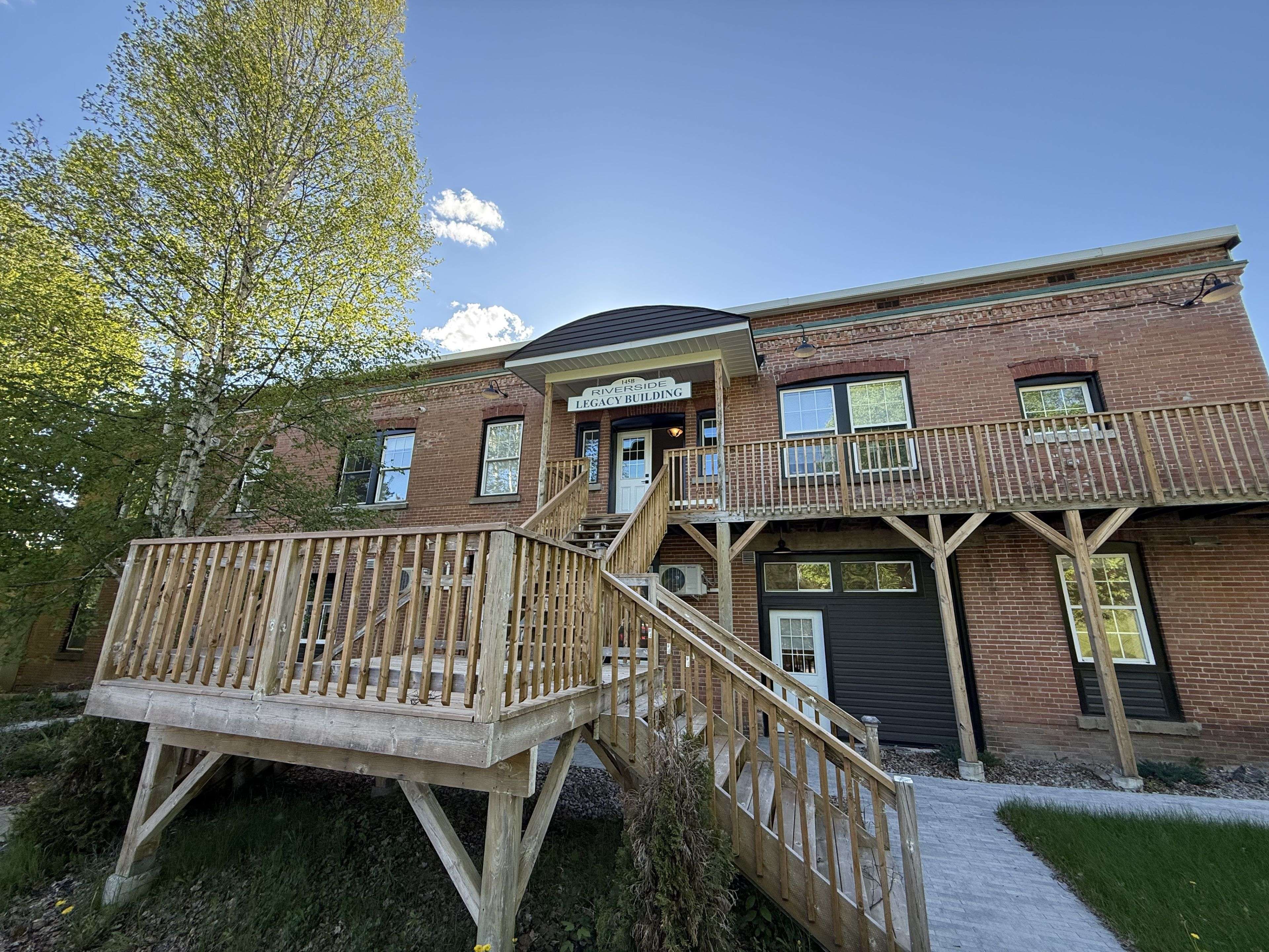Burk's Falls, ON P0A 1C0,145 SYPLES ST