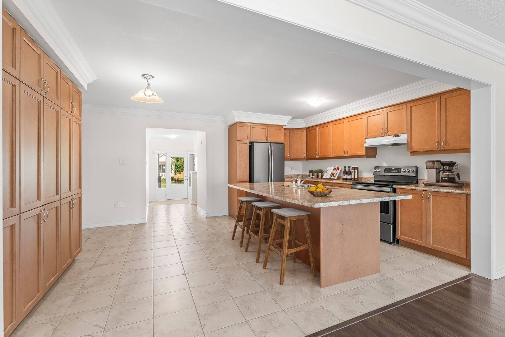 Bracebridge, ON P1L 0E1,25 Hunter PL