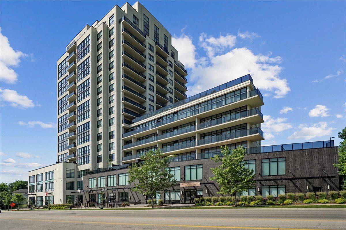 Guelph, ON N1H 0B5,150 Wellington ST E #405