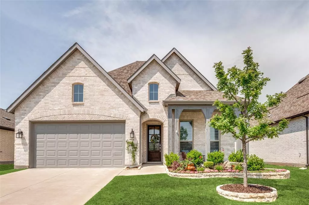 Anna, TX 75409,1130 Holcombe Drive