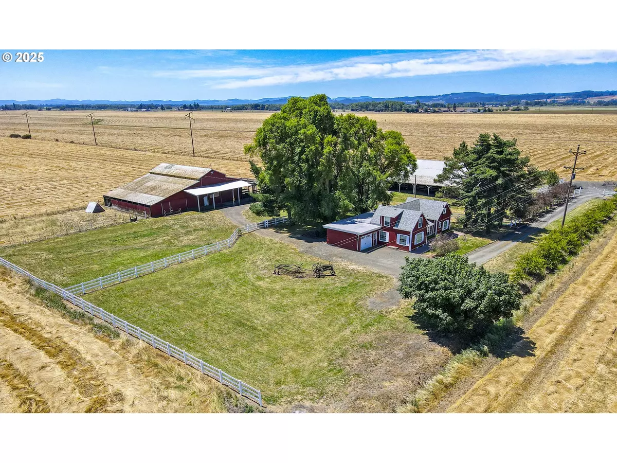 Junction City, OR 97448,92950 PITNEY LN