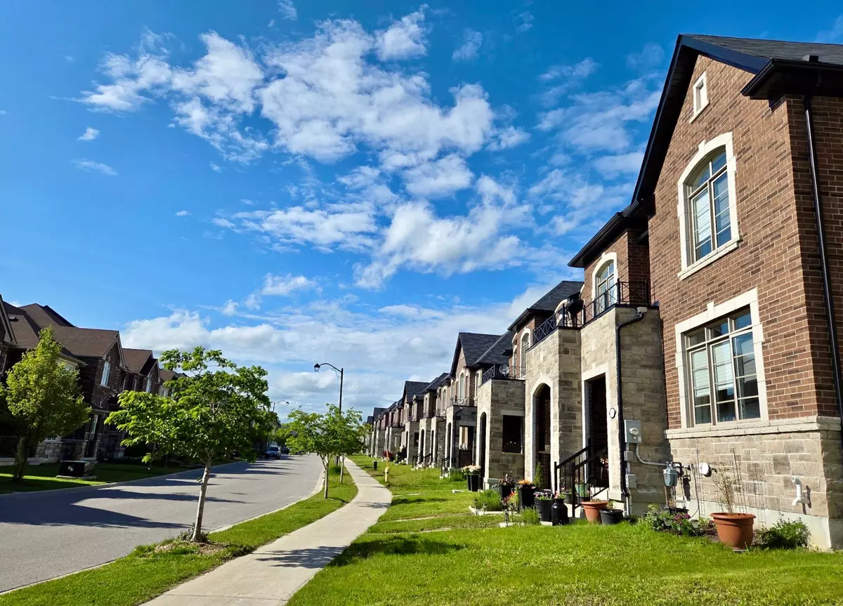 East Gwillimbury, ON L9N 0P1,15 Walter Proctor RD