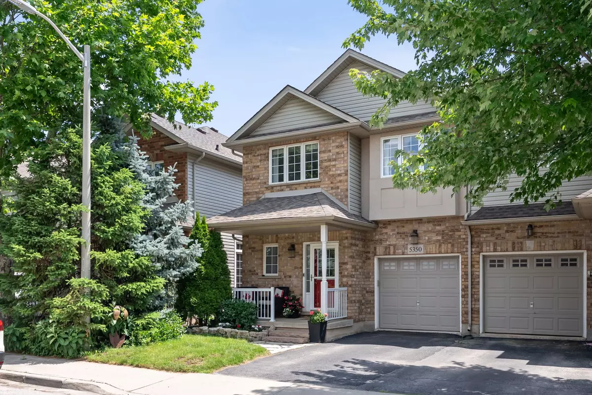 Burlington, ON L7L 7E5,5350 Haldimand CRES