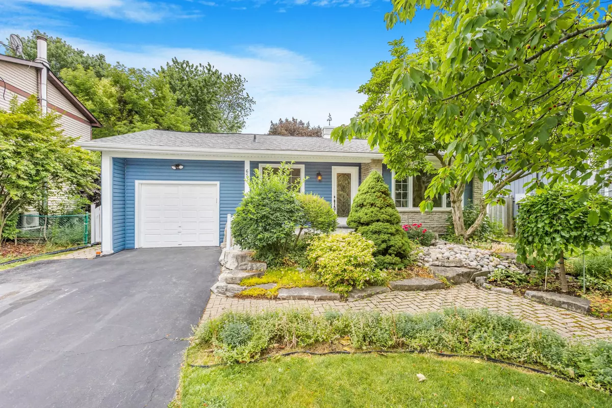 Milton, ON L9T 3G5,653 Elliott CRES