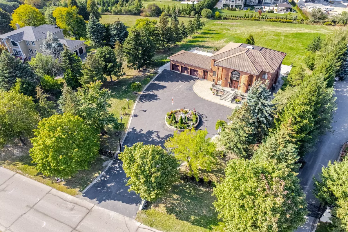 Brampton, ON L6P 0R6,34 Estateview CIR