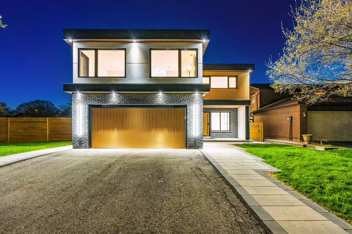 Mississauga, ON L5L 2H2,2893 Folkway DR