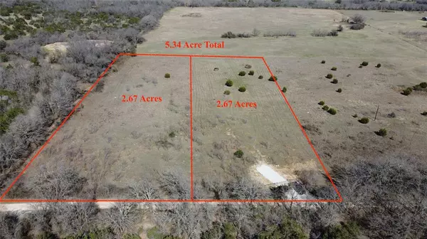 Kopperl, TX 76652,TBD Private Road 2950