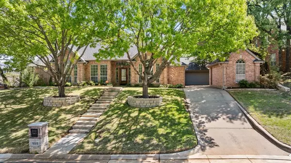 3103 Regal Drive, Arlington, TX 76016