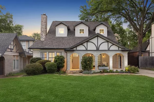 5623 Ridgedale Avenue, Dallas, TX 75206