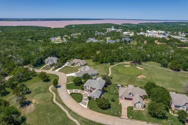 87 Eagle Chase Lane, Pottsboro, TX 75076