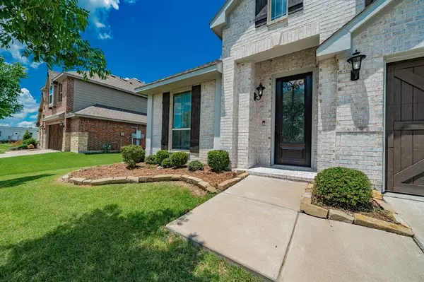 Mclendon Chisholm, TX 75032,1716 San Donato Lane