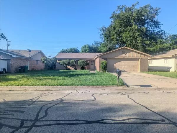 Denton, TX 76201,1209 Cordell Street
