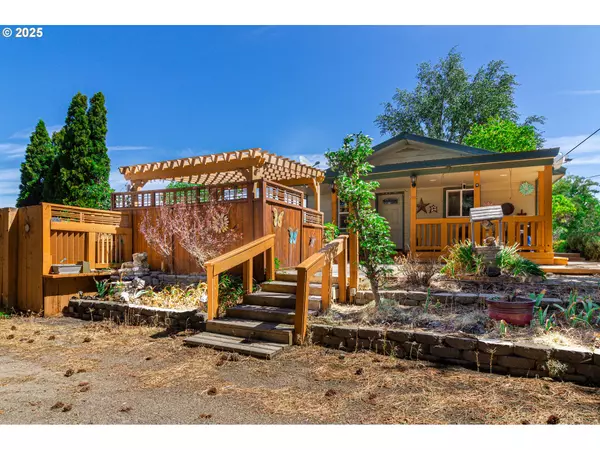 78613 POWERLINE RD, Hermiston, OR 97838