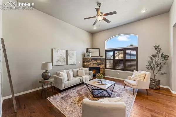 Colorado Springs, CO 80924,6758 Black Saddle DR