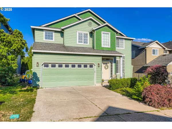 15566 SE MELINDA CT, Damascus, OR 97089