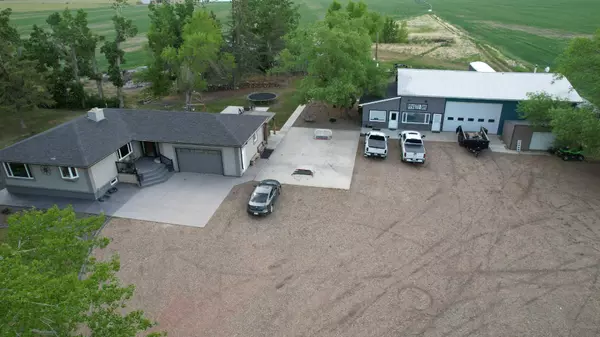155064 TWP 110, Rural Taber M.d. Of, AB T1G 2C6