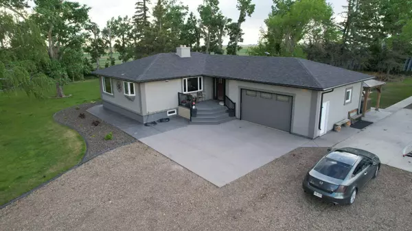 Rural Taber M.d. Of, AB T1G 2C6,155064 TWP 110