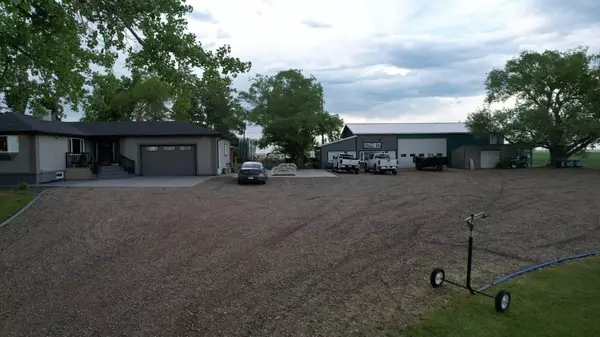 Rural Taber M.d. Of, AB T1G 2C6,155064 TWP 110
