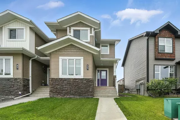 55 Crestview Boulevard,  Sylvan Lake,  AB T4S 0L6