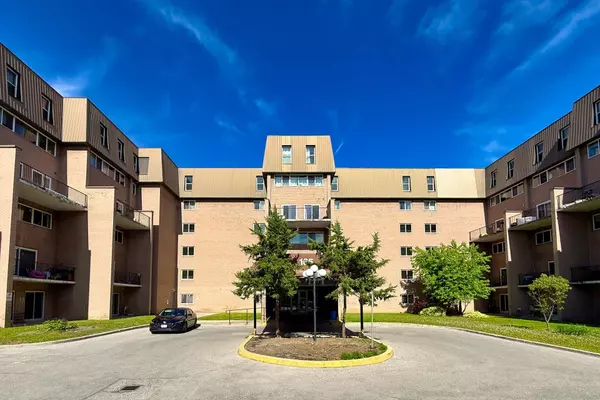 165 Cherokee BLVD #136, Toronto C15, ON M2J 4T7