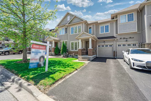 Richmond Hill, ON L4E 0L5,28 Yang ST