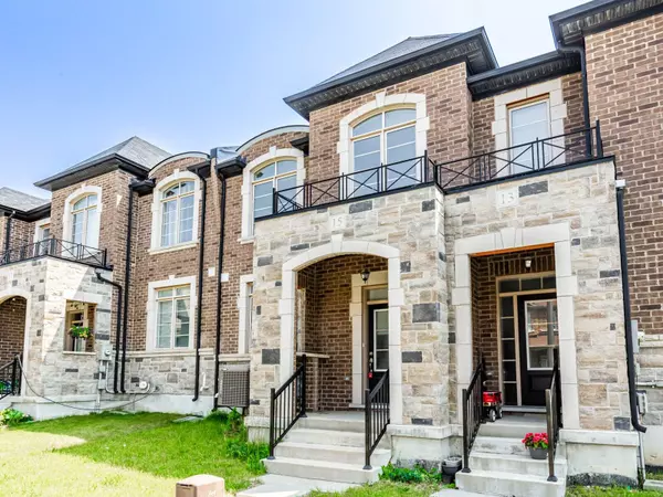 East Gwillimbury, ON L9N 0P1,15 Walter Proctor RD