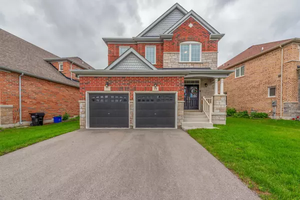 14 Empire DR, Bradford West Gwillimbury, ON L3Z 4J1