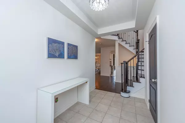 Bradford West Gwillimbury, ON L3Z 4J1,14 Empire DR