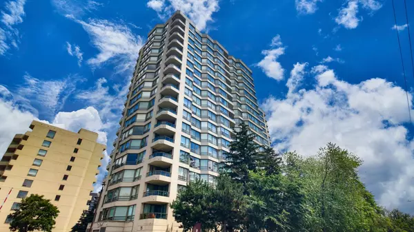75 King ST E #1709, Mississauga, ON L5A 4G5