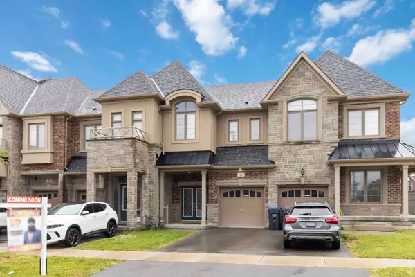 Brampton, ON L6Y 6H6,4 Dalbeattie DR