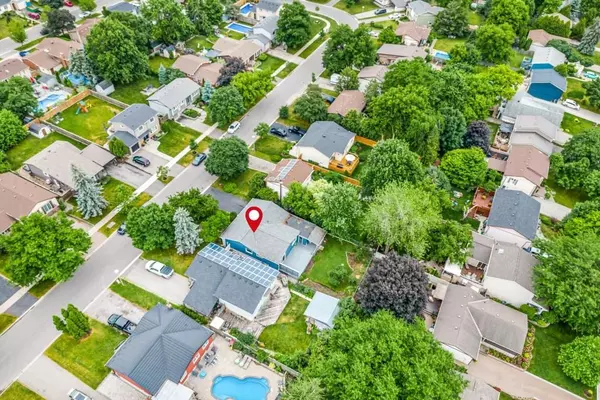 Milton, ON L9T 3G5,653 Elliott CRES