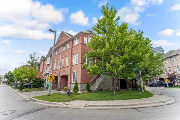 Brampton, ON L6Y 5S3,91 Bernard AVE
