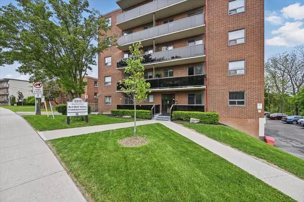 2373 King ST E #43, Hamilton, ON L8K 1X9