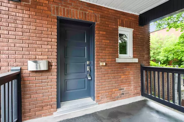 Ottawa Centre, ON K1R 5S6,169 Arlington AVE