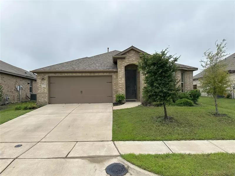 2149 Erika Lane, Forney, TX 75126
