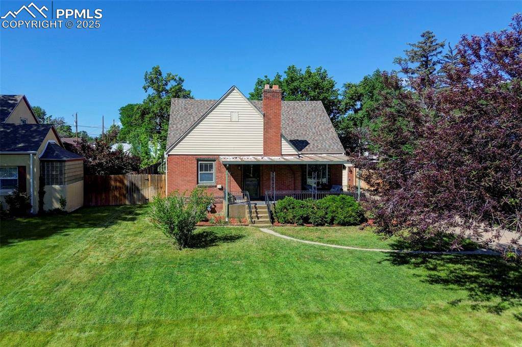 630 W Orman AVE, Pueblo, CO 81004