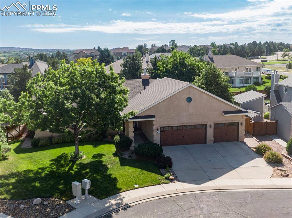 Colorado Springs, CO 80920,9235 Allana CT